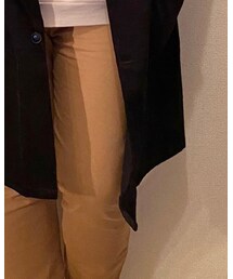 TOMORROWLAND  | チノパンツ