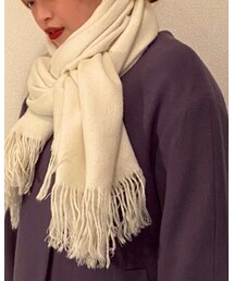 LOWRYS FARM | マフラー