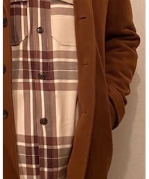 CASPER JOHN | シャツ/ブラウス