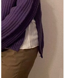 URBAN RESEARCH DOORS | その他トップス