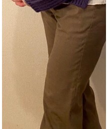 SENSE OF PLACE by URBAN RESEARCH | その他パンツ