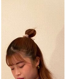 niko and... | ヘアゴム