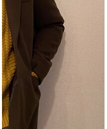 URBAN RESEARCH DOORS | チェスターコート