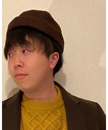 niko and... | 帽子