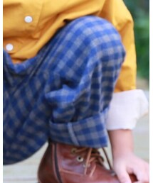 阿拉斯加 | チノパンツ