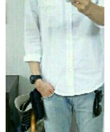 Gショック | アナログ腕時計