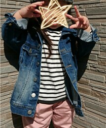 H&M | Tシャツ/カットソー