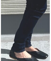 UNIQLO | デニムパンツ