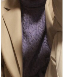 0.14/HAO | ニット/セーター