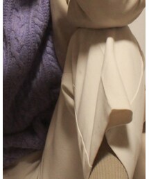 OZOC | スラックス