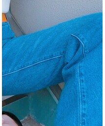 H&M | デニムパンツ
