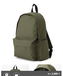 無印良品 | バックパック/リュック
