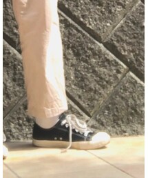 無印良品 | スニーカー