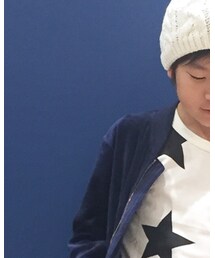 HusHusH | ブルゾン