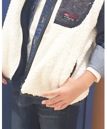 HusHusH | その他アウター