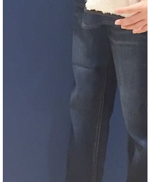 HusHusH | デニムパンツ