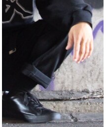 COMME des GARCONS HOMME | スラックス