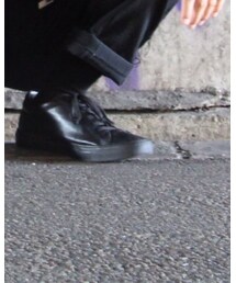 COMME des GARCONS SHIRT | スニーカー