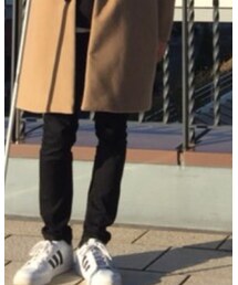 LIDNM | デニムパンツ