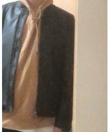 Right-on | ライダースジャケット