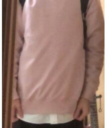 Confirm | スウェット