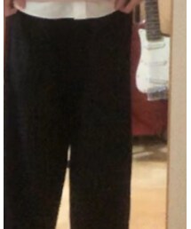 WEGO | スラックス