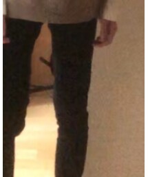 Bershka | デニムパンツ