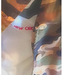 WEGO | Tシャツ/カットソー