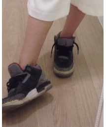 AIR JORDAN | スニーカー