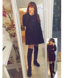 MOUSSY | スカート