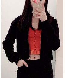 Brandy Melville | パーカー