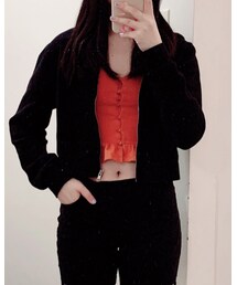 FOREVER 21 | その他トップス