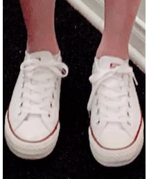 CONVERSE ALL STAR | スニーカー