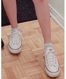 CONVERSE ALL STAR | スニーカー