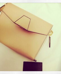 alexanderwang | クラッチバッグ(クラッチバッグ)