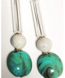 m.5.sb | イヤリング