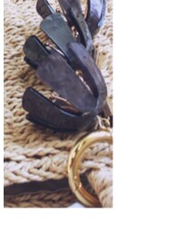 ADAM ET ROPE' | キーホルダー