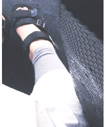 MUJi | レギンス/スパッツ