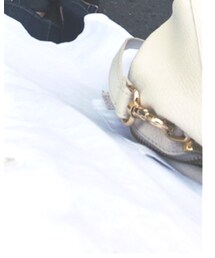 MUJI | シャツワンピース