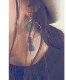 m.５.ｓｂ | イヤリング