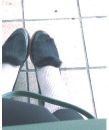 BEAUTY&YOUTH UNITED ARROWS | ローファー