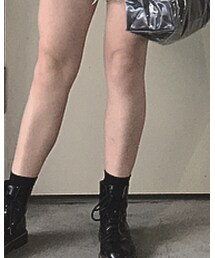 Dr. Martens | ブーツ