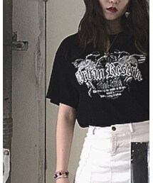 独角兽🦄️ | Tシャツ/カットソー
