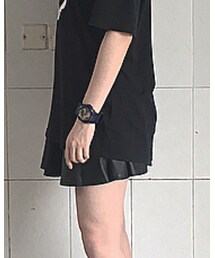 G-SHOCK | 腕時計