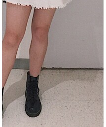 Dr. Martens | ブーツ