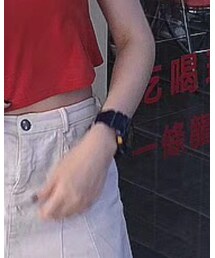 G-SHOCK | アナログ腕時計