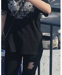 VINTAGE | Tシャツ/カットソー