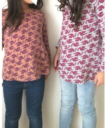 LAGOM | Tシャツ/カットソー