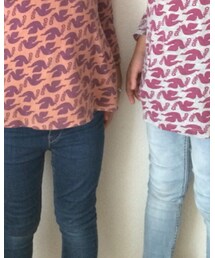 H&M | デニムパンツ