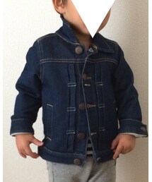 abcd | デニムジャケット